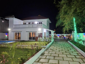 Vasantham Villas ECR 3BHK